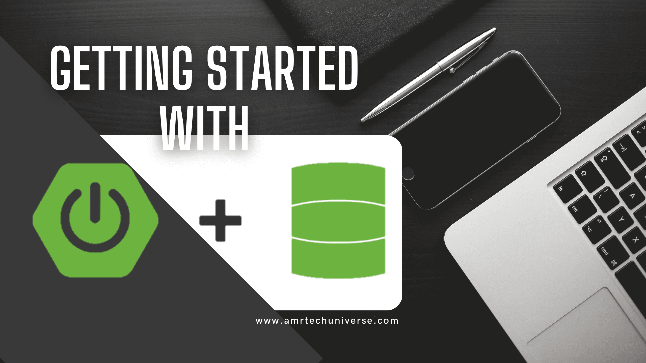 Creating a Simple Application with Spring Boot and JPA Repository