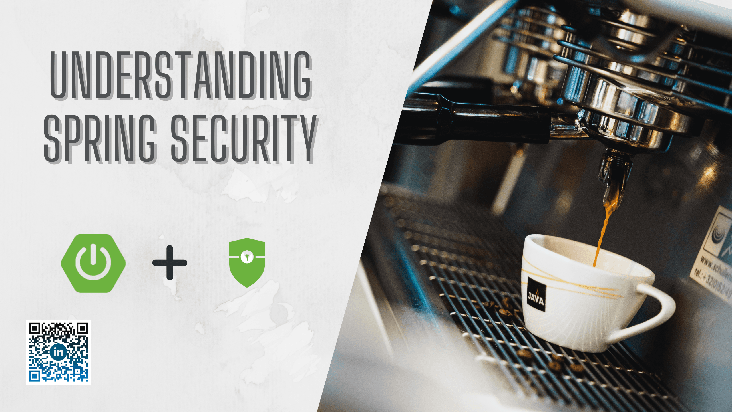 Understanding Spring Security: Authentication, Authorization, Custom Roles & External Database Integration